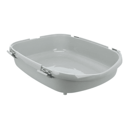 Caixa de Areia para Gatos Trixie Primo XXL 56 x 25 x 71 cm