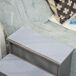 Escalera para Perro MDF, Poliéster PawHut Escalera para Perro MDF, Poliéster PawHut Gris