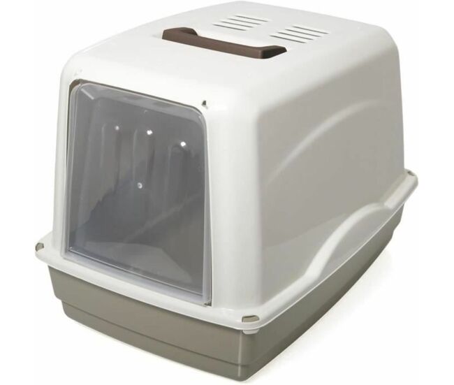 Arenero para gatos aimé