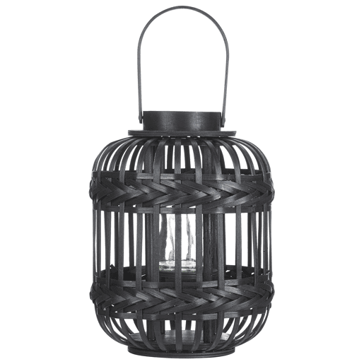 Beliani Lanterna BORACAY