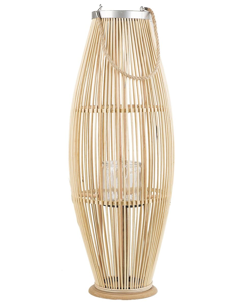 Beliani Linterna TAHITI