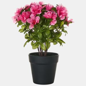 Planta artificial NOVELLA 36 cm Rosa