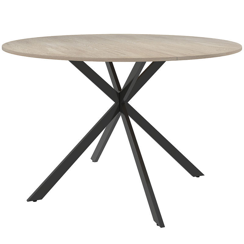 Mesa de Comedor HOMCOM, hogar - muebles de comedor