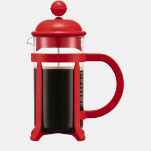 Cafeteira de Êmbolo Bodum Vermelho