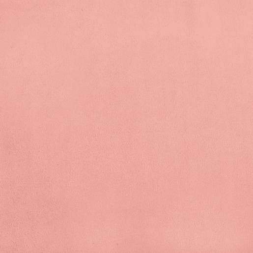 vidaXL Cabeceira de cama c abas veludo 83x16x7888 cm rosa vidaXL Cabeceira de cama c abas veludo 83x16x7888 cm rosa