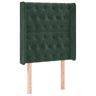Verde Escuro