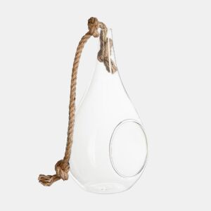Well Home Glass Drop + Corda H25