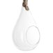 Well Home Gota de vidrio + cuerda H25 Well Home Gota de vidrio + cuerda H25 Transparente