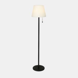 Lâmpada LED recarregável para exterior Well Home