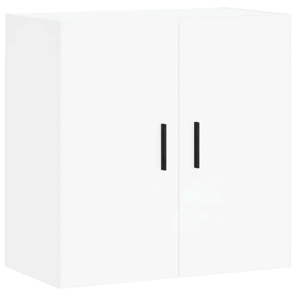 Armario De Pared 60 Blanco