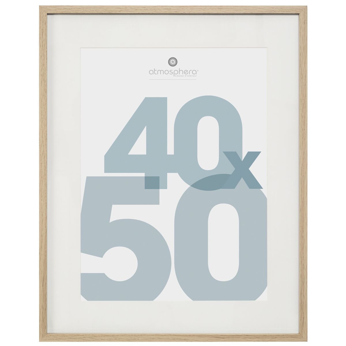 Well Home Marco de fotos Nat Manu