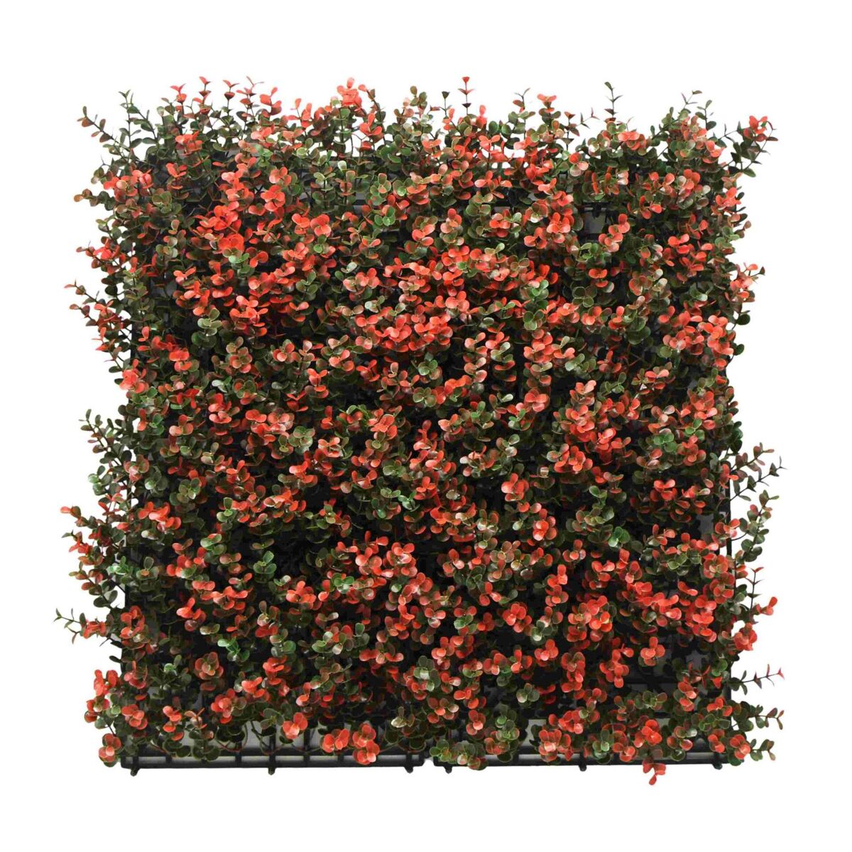 Well Home Jardín Vertical Artificial, Panel de Seto