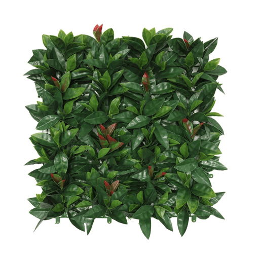 Well Home Jardim Vertical Artificial, Painel de Cerca Viva
