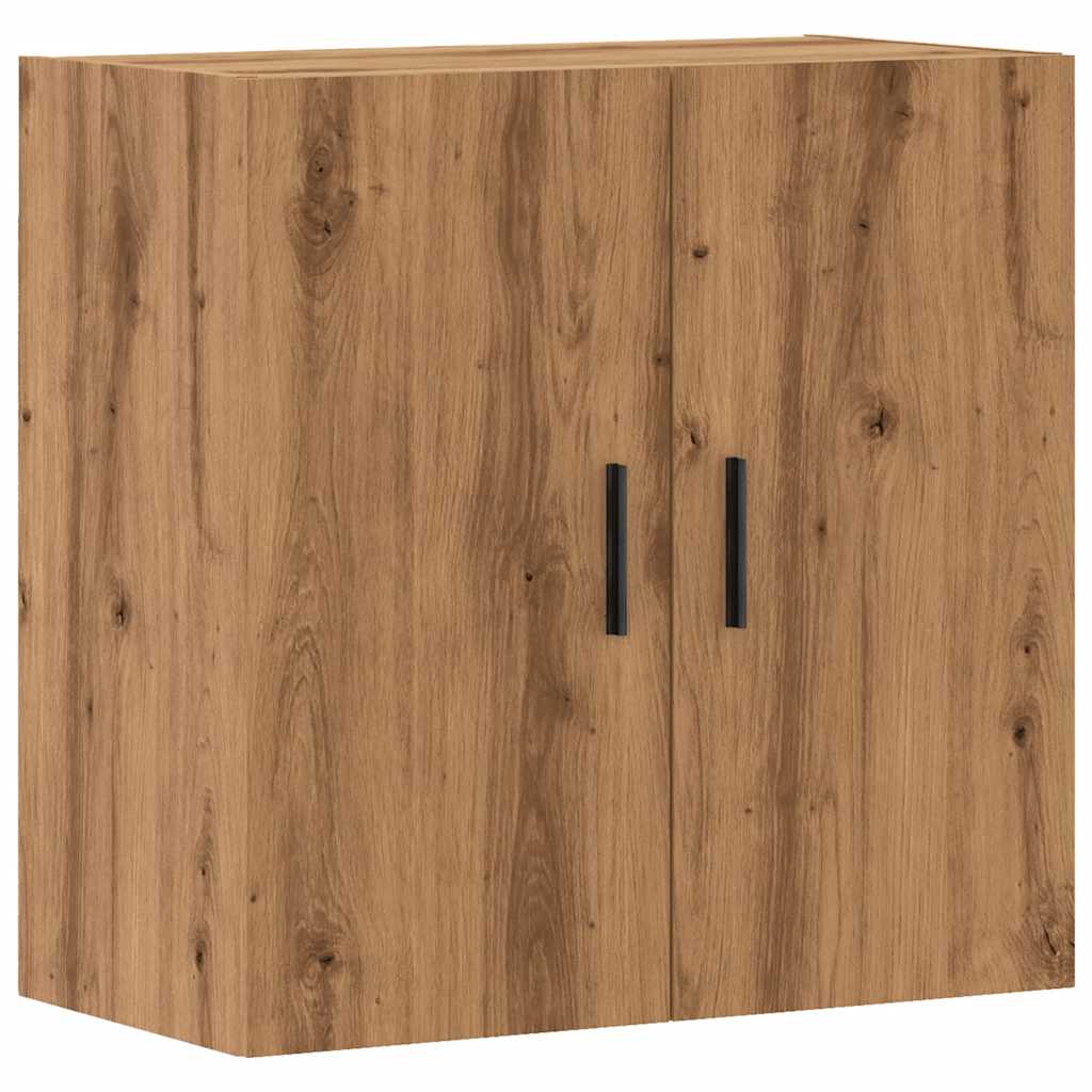 Armario De Pared 60 Roble Artisan