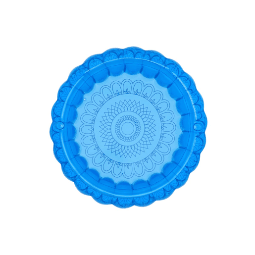 Bestway Piscina Inflável Azul Bohemio 168x53 cm +6 Anos Jardim 54479 Bestway Piscina Inflável Azul Bohemio 168x53 cm +6 Anos Jardim 54479