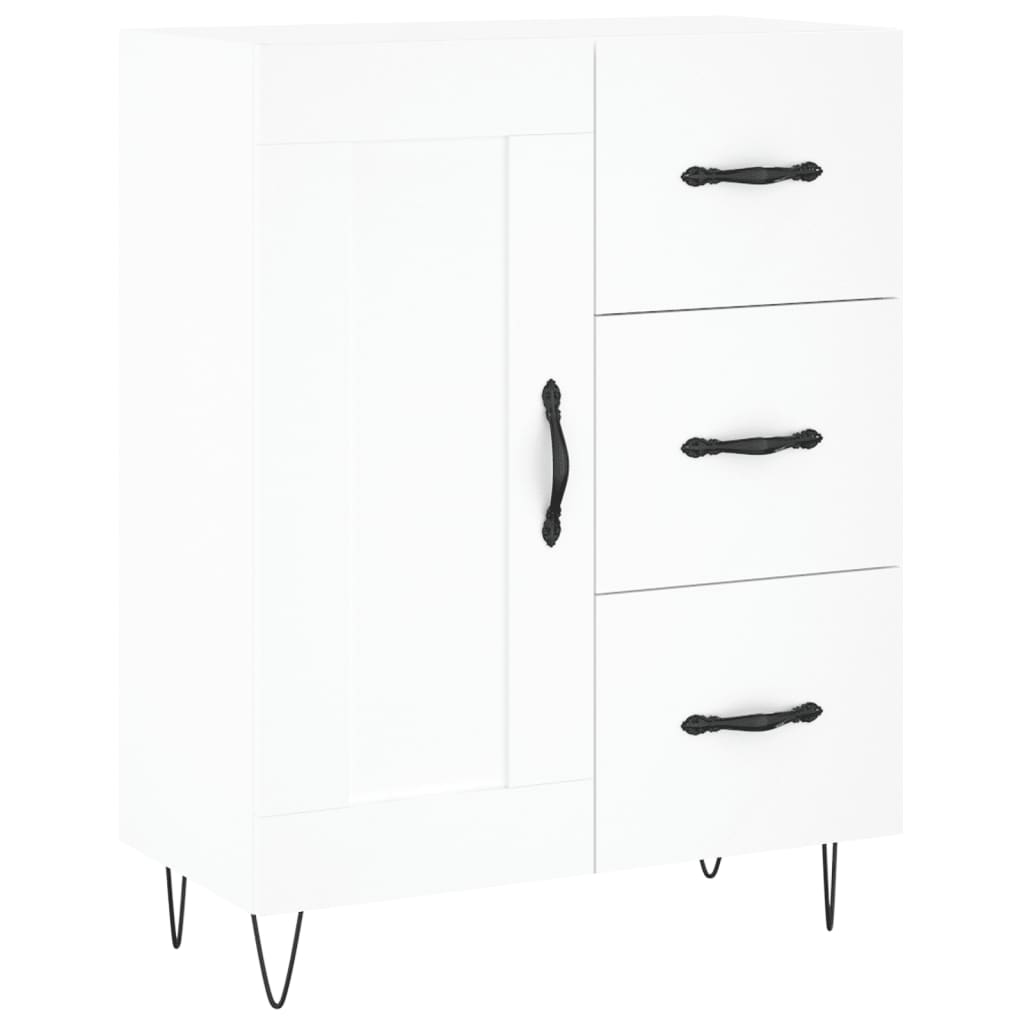 Aparador 69 Blanco