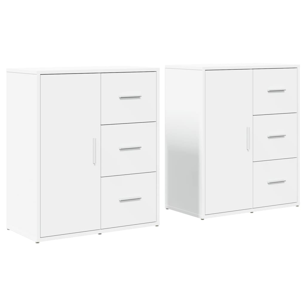 Aparador 60 Blanco