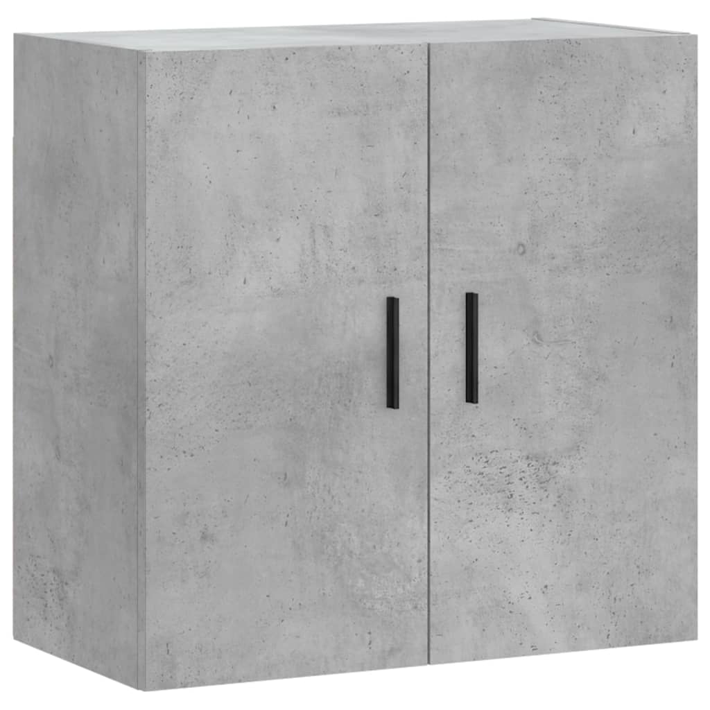 Armario De Pared 60 Gris