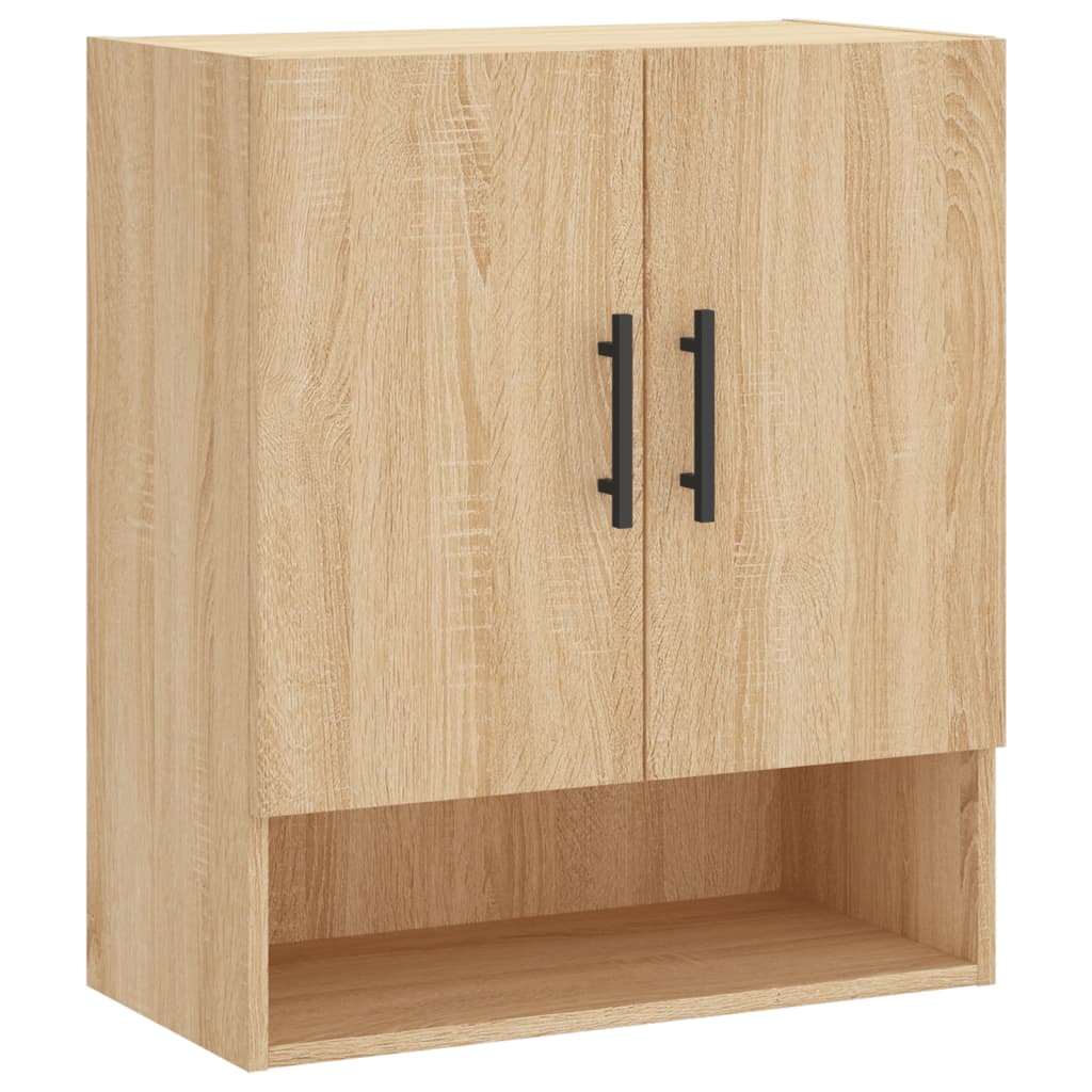 Armario De Pared 60 Natural