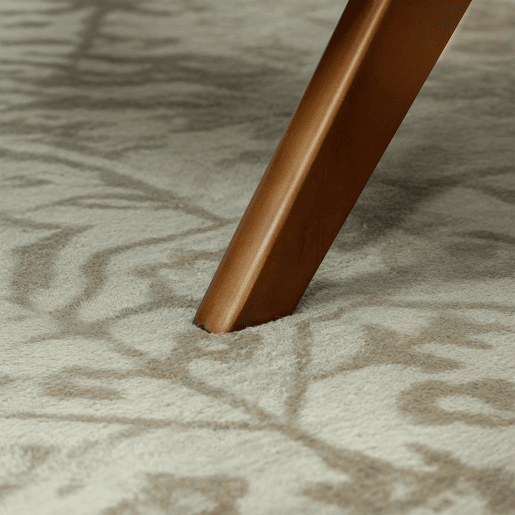 HOMCOM Apoio para Pés para Sala Banco Baixo Estofado em Veludo Otomana Retangular com Assento Almofadado e Pés de Madeira para Sala de Estar Quarto 69x47x36 cm Cinzento Claro