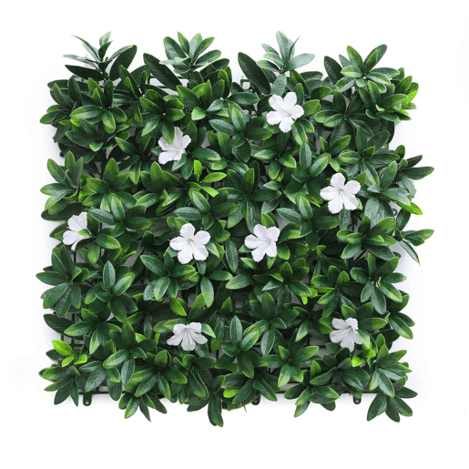 Well Home Jardim Vertical Artificial, Painel de Cerca Viva