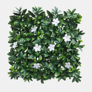 Well Home Jardim Vertical Artificial, Painel de Cerca Viva