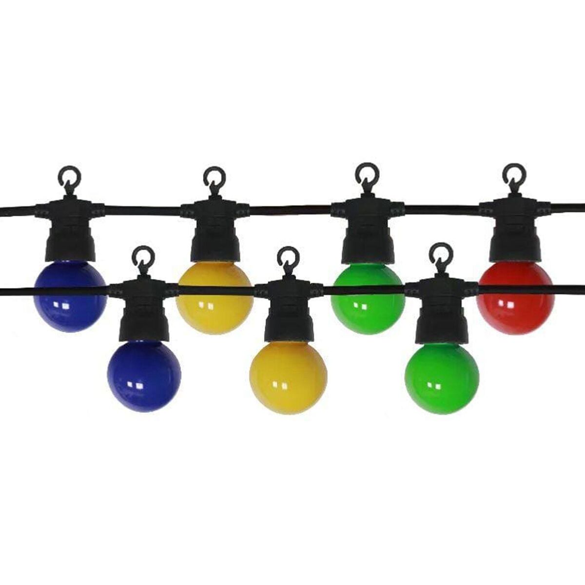 Well Home Guirnalda de Luz