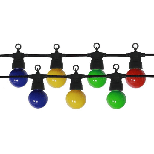 Bem-estar Home Garland Light Bem-estar Home Garland Light