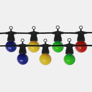 Bem-estar Home Garland Light