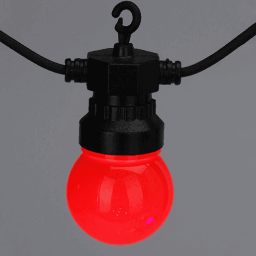 Bem-estar Home Garland Light Bem-estar Home Garland Light