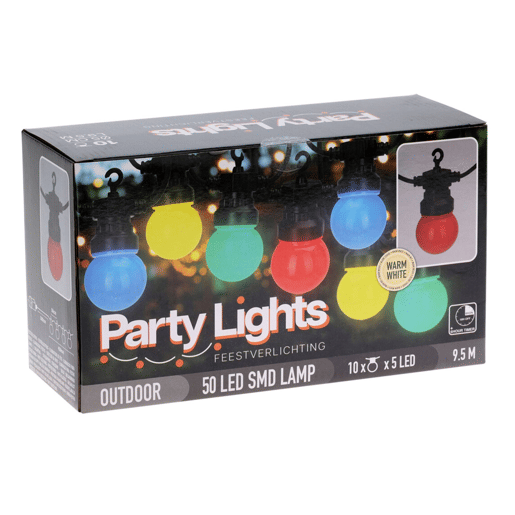 Bem-estar Home Garland Light Bem-estar Home Garland Light