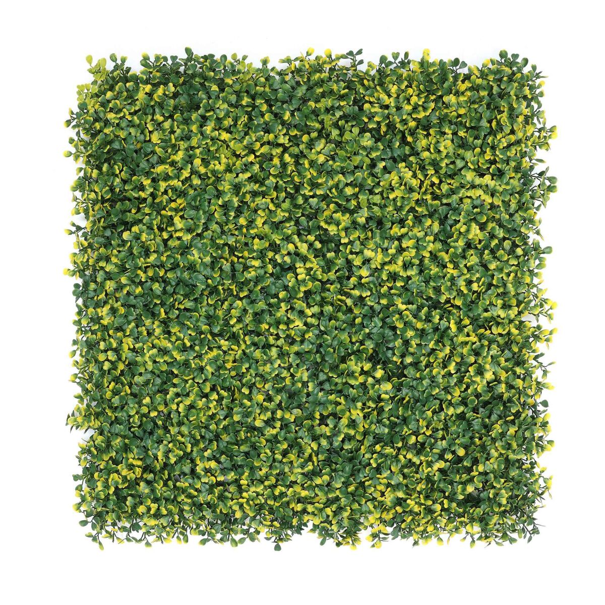 Well Home Jardín Vertical Artificial, Panel de Seto