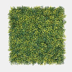 Well Home Jardim Vertical Artificial, Painel de Cerca Viva