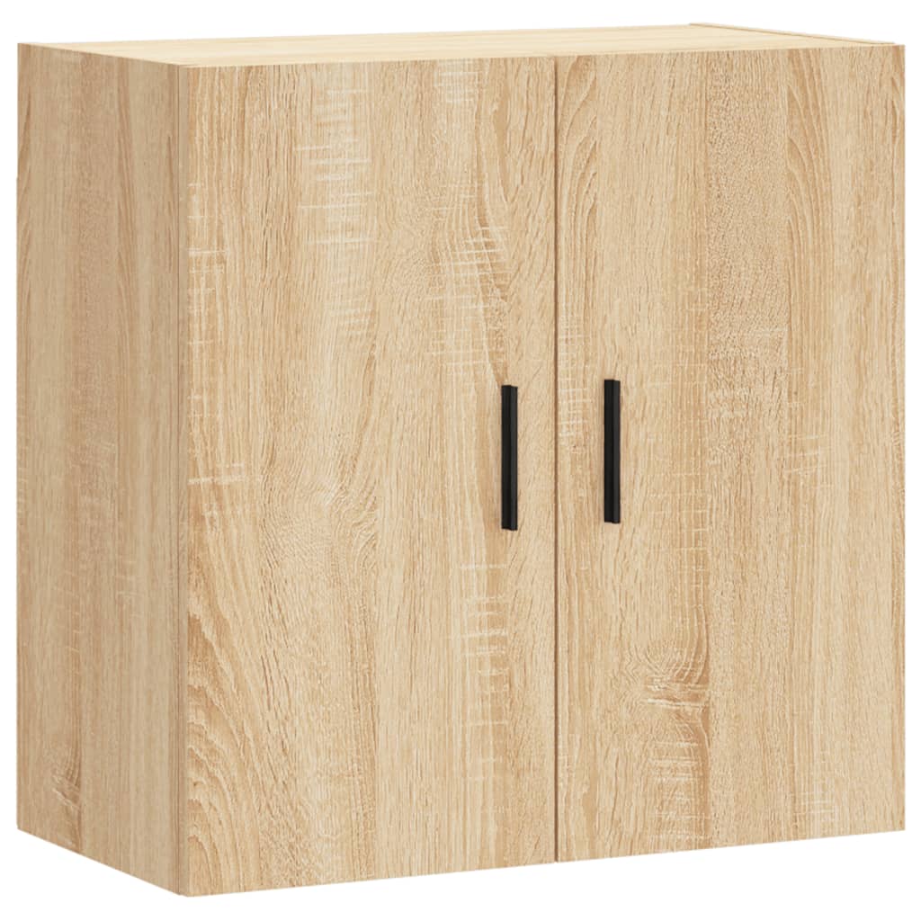 Armario De Pared 60 Natural