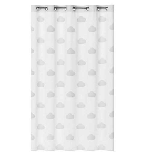 Cortina infantil Well Home uage Cortina infantil Well Home uage