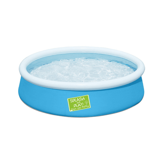 Piscina Insuflável para Crianças Bestway 477 L 152 x 38 cm