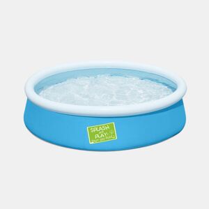 Piscina Insuflável para Crianças Bestway 477 L 152 x 38 cm