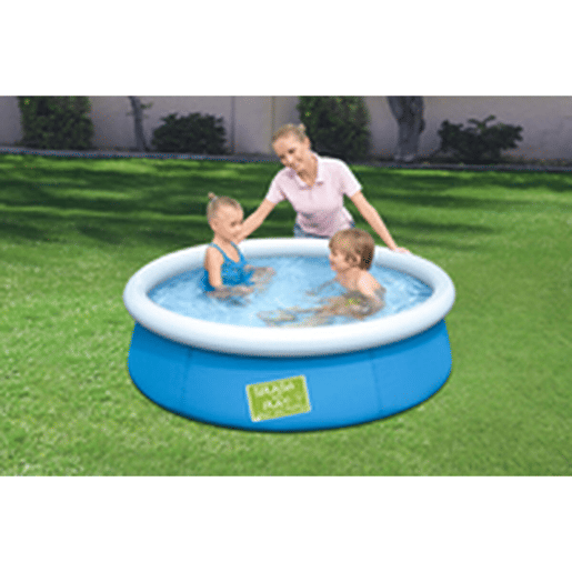 Piscina Insuflável para Crianças Bestway 477 L 152 x 38 cm