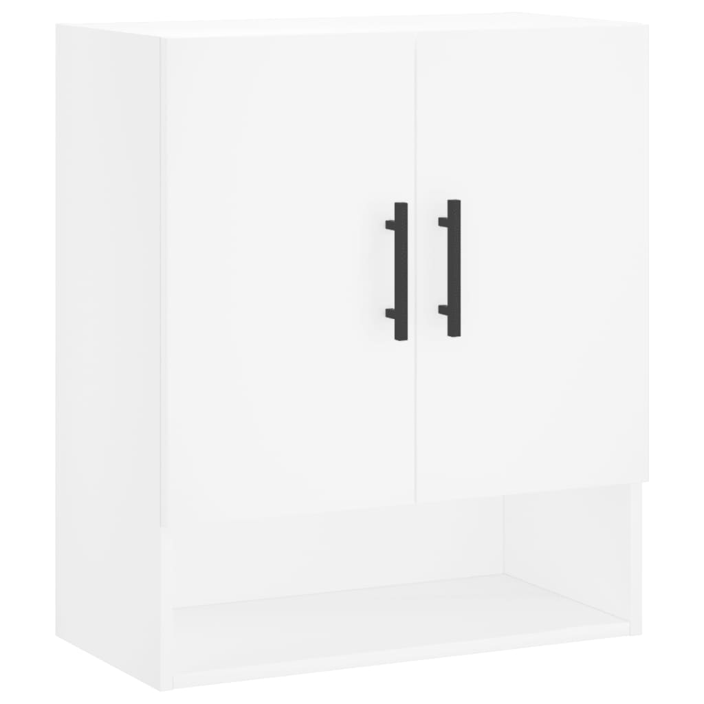 Armario De Pared 60 Blanco