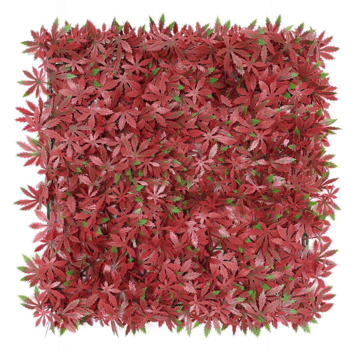 Well Home Jardín Vertical Artificial, Panel de Seto