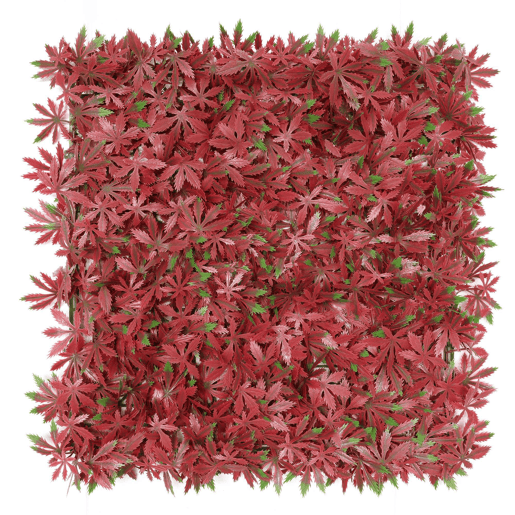 Well Home Jardim Vertical Artificial, Painel de Cerca Viva
