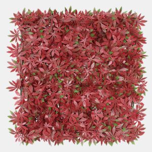 Well Home Jardim Vertical Artificial, Painel de Cerca Viva