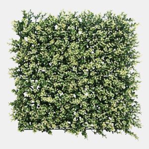 Well Home Jardim Vertical Artificial, Painel de Cerca Viva