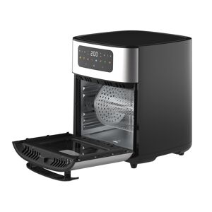 Fritadeira a Ar MasterPRO Rocket 1000 - Aquecimento Duplo 360°