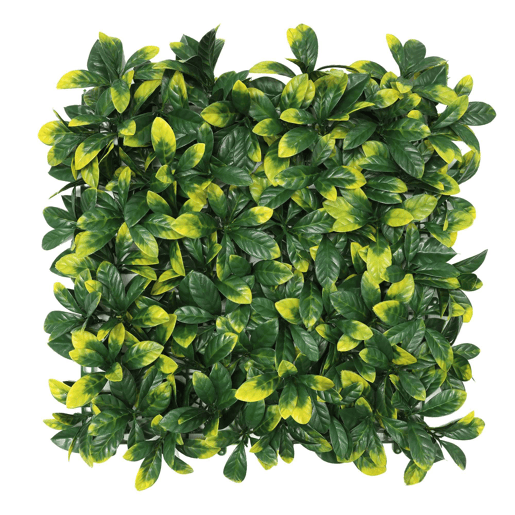 Well Home Jardim Vertical Artificial, Painel de Cerca Viva