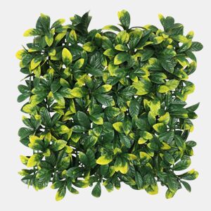 Well Home Jardim Vertical Artificial, Painel de Cerca Viva
