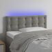 Cabecero Con Led 90 Cabecero Con Led 90 Azul
