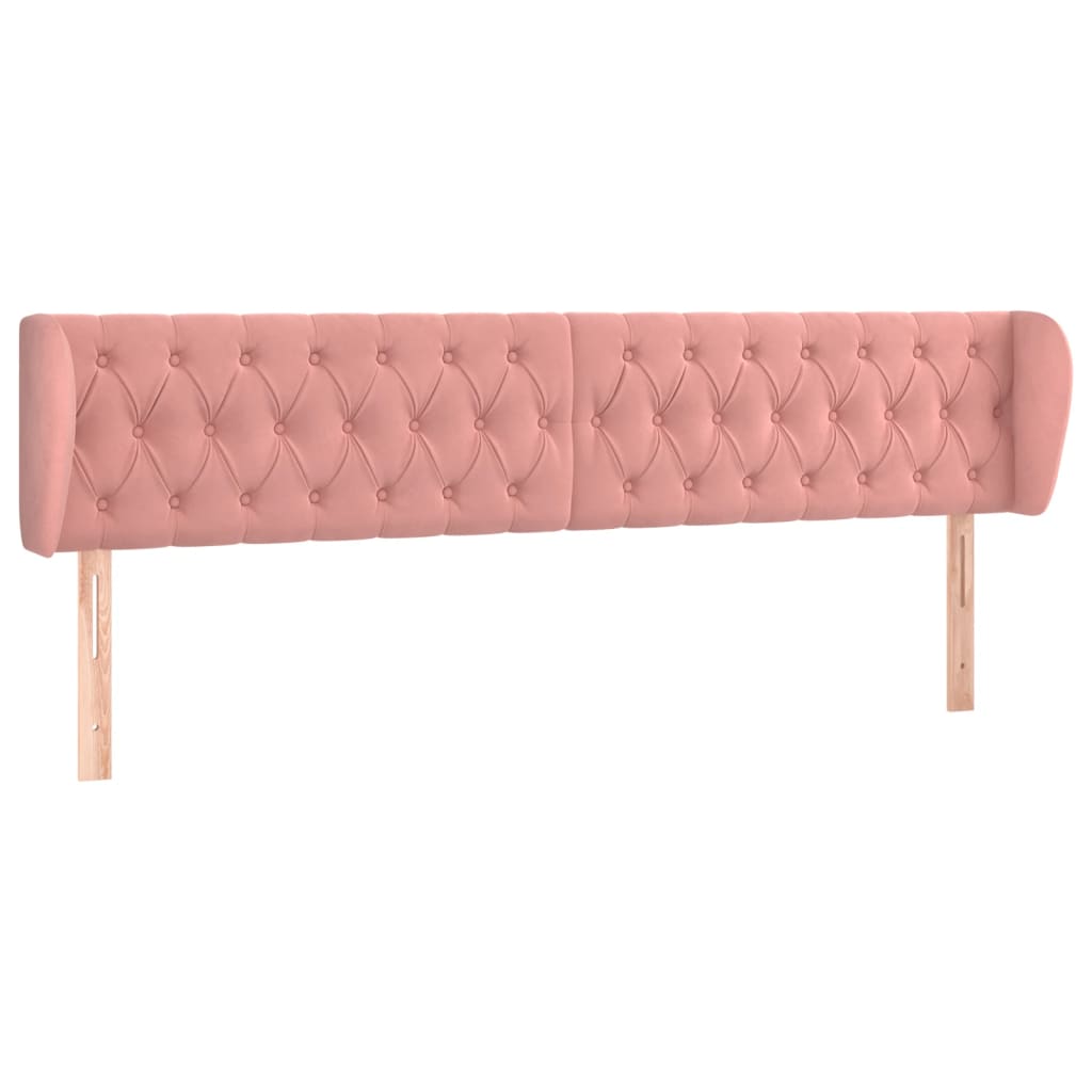 Cabecero 203 Rosa