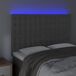 Cabecero Con Led 144 Cabecero Con Led 144 Azul