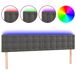 Cabecero Con Led 180 Cabecero Con Led 180 Azul